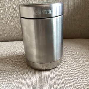 16oz Insulated Klean Kanteen Food Canister